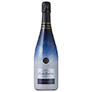 ニコラ･フィアット ブリュット ブラン･ド･ブラン HOKUSAI クリアカートン入り / ニコラ･フィアット(Nicolas Feuillatte Brut Blanc de Blancs HOKUSAI BOX)